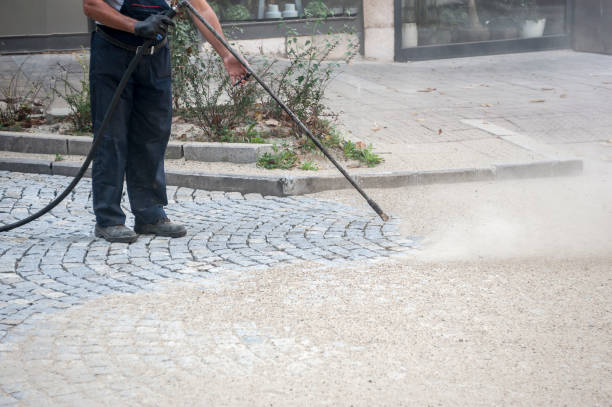 Best Parking Lot and Garage Cleaning  in East Farmingdale, NY